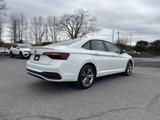Certified 2022 Volkswagen Jetta SE w/ Panoramic Sunroof Package image 5