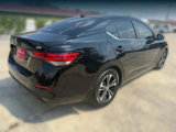 Used 2022 Nissan Sentra SV image 4