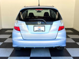 Used 2009 Honda Fit Sport image 5