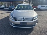 Used 2012 Volkswagen Passat TDI SEL Premium image 5