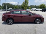 Used 2015 Honda Civic EX-L image 3