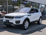 Used 2019 Land Rover Range Rover Evoque SE image 2