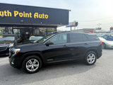 Used 2018 GMC Terrain SLE w/ Infotainment Package I image 2