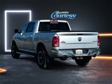 Used 2017 RAM 1500 Big Horn image 3