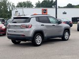 Used 2018 Jeep Compass Sport w/ Tech Group image 5