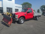 Used 2008 Ford F250 XL image 2
