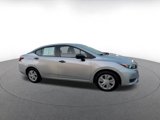 Used 2024 Nissan Versa S image 2