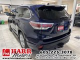 Used 2015 Toyota Highlander Limited image 2