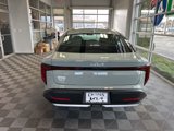 New 2025 Kia K4 EX image 5