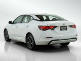 Used 2024 Nissan Sentra SV image 3