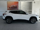 New 2025 Chevrolet Trax LT w/ Driver Confidence Package image 2