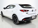 New 2025 MAZDA MAZDA3 s Sport image 3