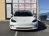 Used 2021 Tesla Model 3 Standard Range Plus image 3