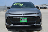 New 2024 Chevrolet Equinox EV RS image 2