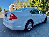 Used 2012 Ford Fusion S image 5