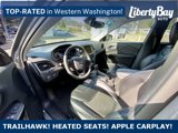 Used 2022 Jeep Cherokee Trailhawk w/ Trailer Tow Group image 5
