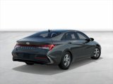 New 2025 Hyundai Elantra SE image 4