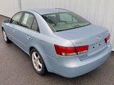 Used 2008 Hyundai Sonata SE image 5