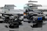 Certified 2020 Jeep Grand Cherokee Limited image 2