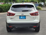 Used 2020 Nissan Rogue Sport SV image 6