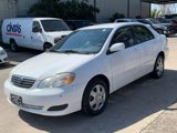 Used 2005 Toyota Corolla LE image 3