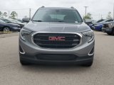 Used 2018 GMC Terrain SLE w/ Driver Convenience Package image 2