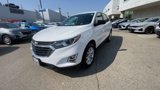 Used 2020 Chevrolet Equinox LS w/ LS Convenience Package image 4