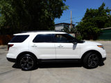 Used 2015 Ford Explorer Sport w/ Equipment Group 401A image 4