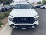 Used 2022 Hyundai Santa Fe XRT image 2
