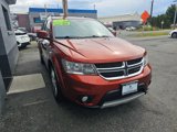 Used 2014 Dodge Journey SXT image 3