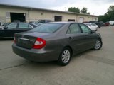 Used 2002 Toyota Camry XLE image 4