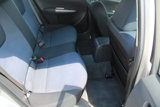 Used 2008 Subaru Impreza Outback Sport image 6