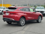 Used 2021 Toyota Venza XLE w/ Softex Package image 2