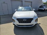Used 2020 Hyundai Santa Fe SEL w/ Convenience + Premium Package image 2