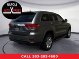 Used 2011 Jeep Grand Cherokee Laredo image 3