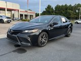 Certified 2021 Toyota Camry SE image 2