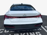 Certified 2024 Hyundai Elantra SEL image 3