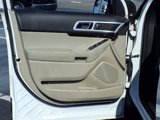 Used 2014 Ford Explorer Limited w/ Equipment Group 301A image 4