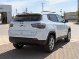 New 2025 Jeep Compass Latitude image 3