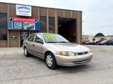 Used 2000 Toyota Corolla VE image 2