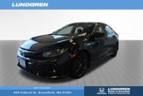 Used 2021 Honda Civic EX image 3