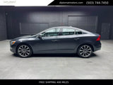 Used 2015 Volvo S60 T5 Platinum w/ 19" Sport Package image 3