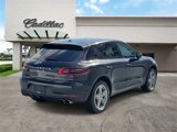 Used 2016 Porsche Macan S image 5