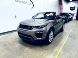 Used 2017 Land Rover Range Rover Evoque HSE Dynamic image 3