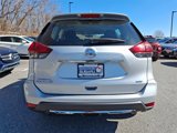 Used 2018 Nissan Rogue S image 5
