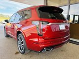 Used 2022 Cadillac XT6 Sport w/ Technology Package image 4