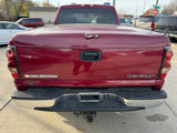 Used 2004 Chevrolet Silverado 2500 LS w/ Snow Plow Prep Package image 6