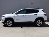 Used 2024 Jeep Compass Sport image 2