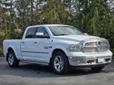 Used 2015 RAM 1500 Laramie image 3