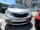 Used 2012 Toyota Sienna LE image 3